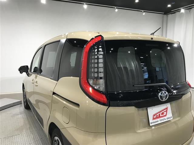 シエンタ Z W電動ドア DVD再生 イモビ クルーズC LEDヘッドランプ ETC Sキー 横滑り防止機能 メモリーナビ パワーウィンドウ 記録簿 エアバック ABS カーテンエアバック ウォークスルー(35枚目)