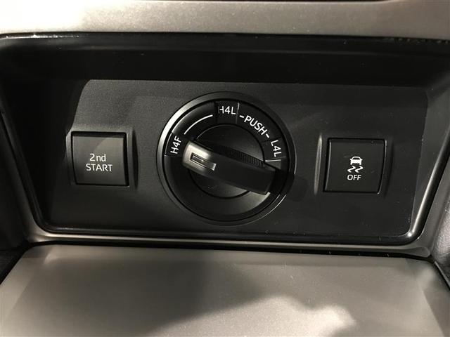 ランドクルーザープラド TX Lパッケージ リアカメラ スマートキ 盗難防止 キーレスエントリー ETC装備 DVD再生可 エアコン LEDランプ アルミホイール パートタイム4WD 横滑り防止システム フルTV 電動パワーシート メモリーナビ(18枚目)