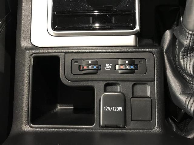 ランドクルーザープラド TX Lパッケージ リアカメラ スマートキ 盗難防止 キーレスエントリー ETC装備 DVD再生可 エアコン LEDランプ アルミホイール パートタイム4WD 横滑り防止システム フルTV 電動パワーシート メモリーナビ(19枚目)
