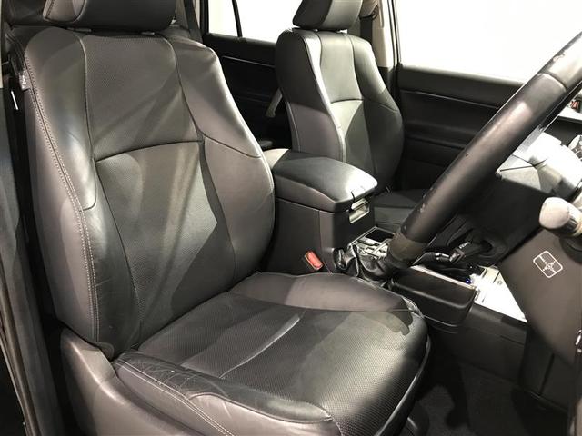 ランドクルーザープラド TX Lパッケージ リアカメラ スマートキ 盗難防止 キーレスエントリー ETC装備 DVD再生可 エアコン LEDランプ アルミホイール パートタイム4WD 横滑り防止システム フルTV 電動パワーシート メモリーナビ(30枚目)