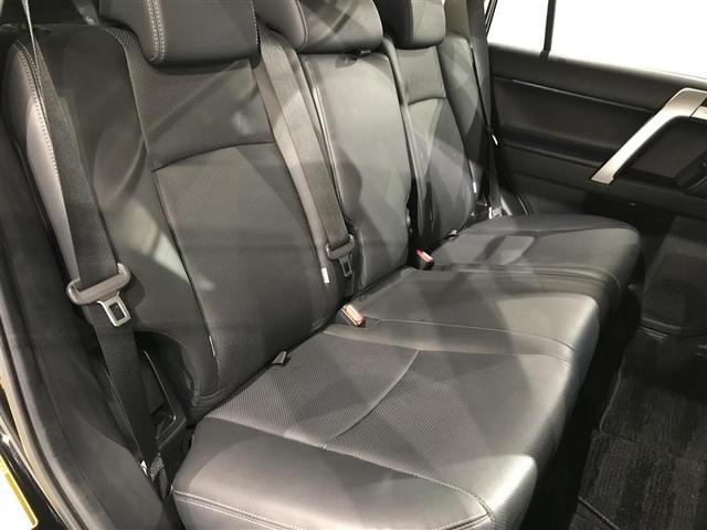 ランドクルーザープラド TX Lパッケージ リアカメラ スマートキ 盗難防止 キーレスエントリー ETC装備 DVD再生可 エアコン LEDランプ アルミホイール パートタイム4WD 横滑り防止システム フルTV 電動パワーシート メモリーナビ(31枚目)