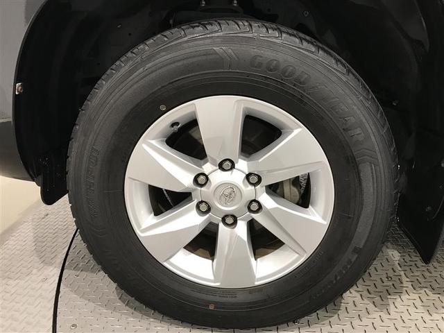 ランドクルーザープラド TX Lパッケージ リアカメラ スマートキ 盗難防止 キーレスエントリー ETC装備 DVD再生可 エアコン LEDランプ アルミホイール パートタイム4WD 横滑り防止システム フルTV 電動パワーシート メモリーナビ(36枚目)