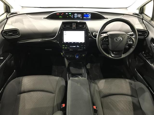 プリウス SセーフティプラスII(2枚目)