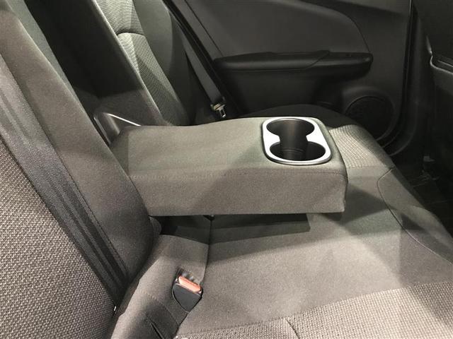 プリウス SセーフティプラスII(19枚目)