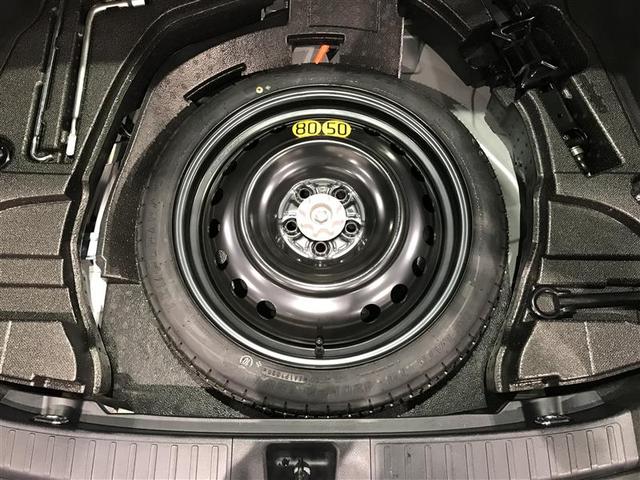 プリウス SセーフティプラスII(21枚目)