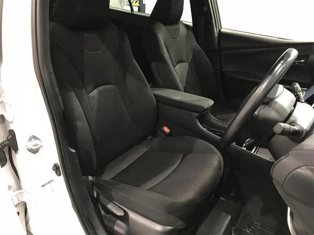 プリウス SセーフティプラスII(23枚目)