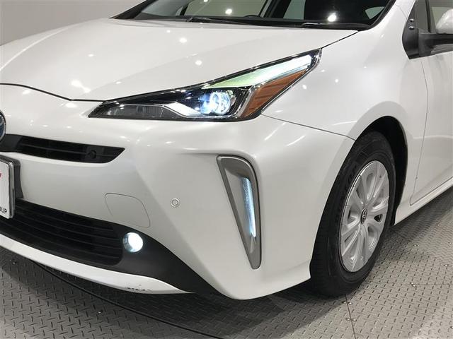 プリウス SセーフティプラスII(26枚目)