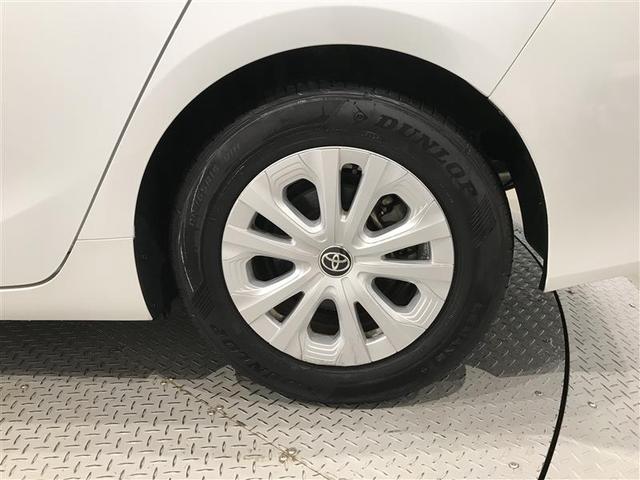 プリウス SセーフティプラスII(27枚目)