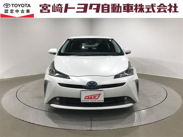 プリウス SセーフティプラスII(28枚目)