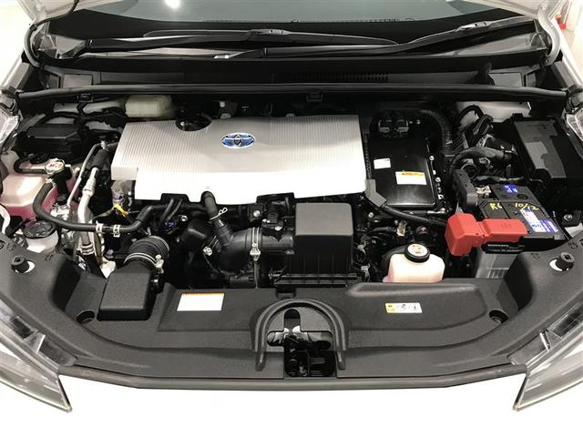 プリウス SセーフティプラスII(30枚目)