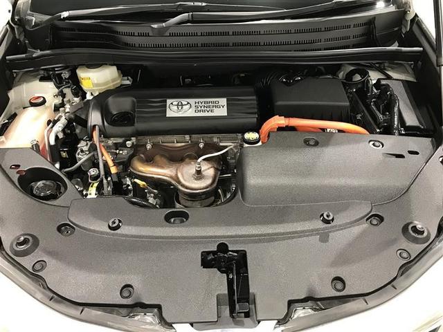 SAI G 点検記録簿 オートクルーズ メモリーナビゲーション ETC付き DVD再生可 盗難警報装置 ドライブレコーダ LEDランプ フTV ABS TVナビ パワステ キーフリー パワーシート スマートキー(35枚目)