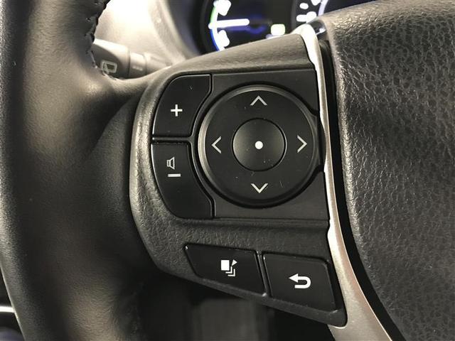 ヴォクシー ハイブリッドＺＳ　煌ＩＩ　電動両側スライドドア　ドライブレコーダ　パワーステアリング　ＤＶＤ再生可　リアクーラー　スマキー　地デジＴＶ　ＡＵＸ　横滑防止　Ｗエアバック　ＡＡＣ　ＬＥＤランプ　エアバッグ　ナビＴＶ　盗難防止装置（10枚目）