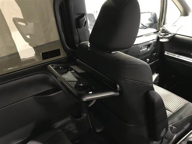 ヴォクシー ハイブリッドＺＳ　煌ＩＩ　電動両側スライドドア　ドライブレコーダ　パワーステアリング　ＤＶＤ再生可　リアクーラー　スマキー　地デジＴＶ　ＡＵＸ　横滑防止　Ｗエアバック　ＡＡＣ　ＬＥＤランプ　エアバッグ　ナビＴＶ　盗難防止装置（25枚目）