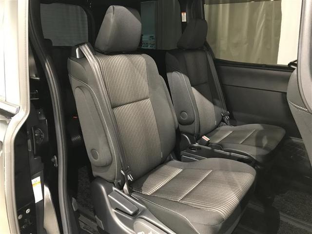 ヴォクシー ハイブリッドＺＳ　煌ＩＩ　電動両側スライドドア　ドライブレコーダ　パワーステアリング　ＤＶＤ再生可　リアクーラー　スマキー　地デジＴＶ　ＡＵＸ　横滑防止　Ｗエアバック　ＡＡＣ　ＬＥＤランプ　エアバッグ　ナビＴＶ　盗難防止装置（30枚目）