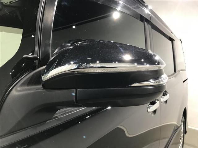 ヴォクシー ハイブリッドＺＳ　煌ＩＩ　電動両側スライドドア　ドライブレコーダ　パワーステアリング　ＤＶＤ再生可　リアクーラー　スマキー　地デジＴＶ　ＡＵＸ　横滑防止　Ｗエアバック　ＡＡＣ　ＬＥＤランプ　エアバッグ　ナビＴＶ　盗難防止装置（35枚目）