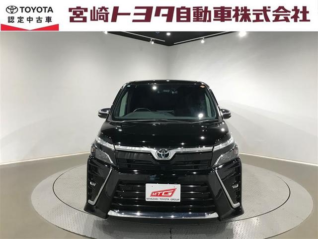 ヴォクシー ハイブリッドＺＳ　煌ＩＩ　電動両側スライドドア　ドライブレコーダ　パワーステアリング　ＤＶＤ再生可　リアクーラー　スマキー　地デジＴＶ　ＡＵＸ　横滑防止　Ｗエアバック　ＡＡＣ　ＬＥＤランプ　エアバッグ　ナビＴＶ　盗難防止装置（38枚目）