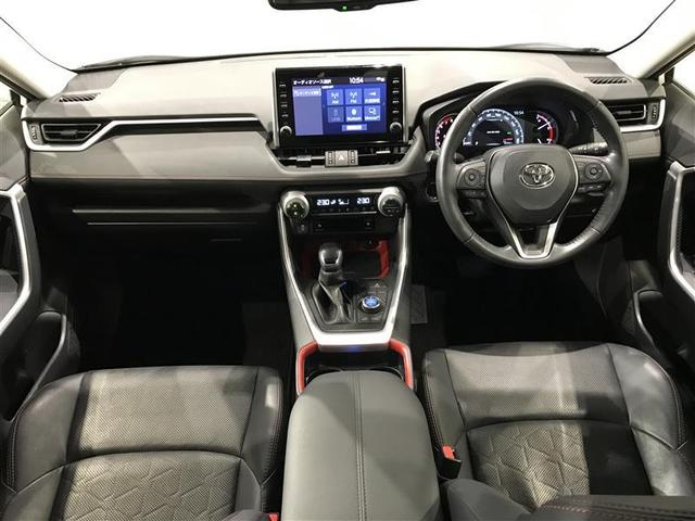 ＲＡＶ４ アドベンチャー　オフロードパッケージ　１００Ｖ電源　パワーウインドウ　ＡＡＣ　アルミホイール　記録簿付　キーフリー　ＬＥＤランプ　クルコン　スマートキ　ミュージックプレイヤー接続可　運転席パワーシート　横滑り防止装置　ＡＢＳ　盗難防止装置（2枚目）