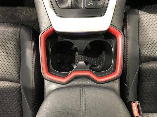 ＲＡＶ４ アドベンチャー　オフロードパッケージ　１００Ｖ電源　パワーウインドウ　ＡＡＣ　アルミホイール　記録簿付　キーフリー　ＬＥＤランプ　クルコン　スマートキ　ミュージックプレイヤー接続可　運転席パワーシート　横滑り防止装置　ＡＢＳ　盗難防止装置（23枚目）