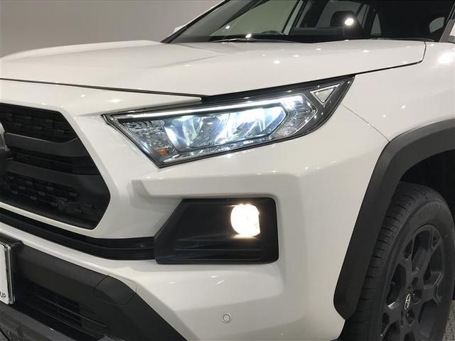ＲＡＶ４ アドベンチャー　オフロードパッケージ　１００Ｖ電源　パワーウインドウ　ＡＡＣ　アルミホイール　記録簿付　キーフリー　ＬＥＤランプ　クルコン　スマートキ　ミュージックプレイヤー接続可　運転席パワーシート　横滑り防止装置　ＡＢＳ　盗難防止装置（34枚目）