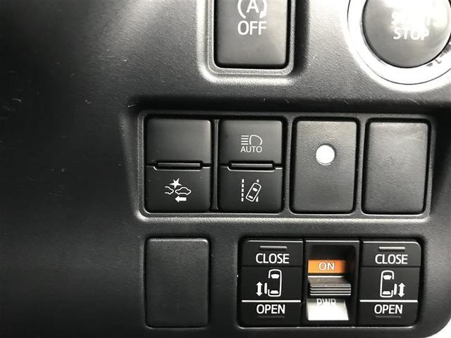 ヴォクシー ＺＳ　煌ＩＩ　スマートキー・プッシュスタート　バックガイドモニター　セキュリティアラーム　両側パワスラドア　ＥＴＣ車載器　地デジテレビ　記録簿付き　ＶＳＣ　ＬＥＤライト　助手席エアバック　キーレスエントリー　ＡＣ（4枚目）