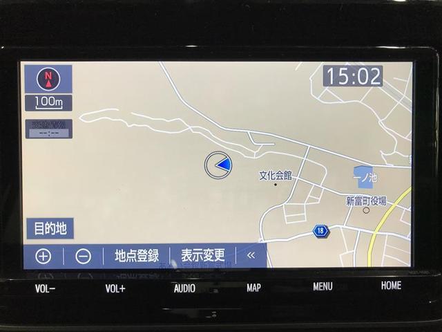 ヴォクシー ＺＳ　煌ＩＩ　スマートキー・プッシュスタート　バックガイドモニター　セキュリティアラーム　両側パワスラドア　ＥＴＣ車載器　地デジテレビ　記録簿付き　ＶＳＣ　ＬＥＤライト　助手席エアバック　キーレスエントリー　ＡＣ（8枚目）