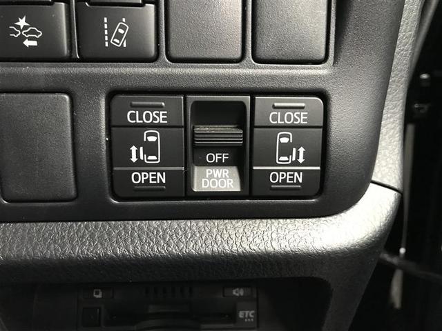 ヴォクシー ＺＳ　煌ＩＩ　スマートキー・プッシュスタート　バックガイドモニター　セキュリティアラーム　両側パワスラドア　ＥＴＣ車載器　地デジテレビ　記録簿付き　ＶＳＣ　ＬＥＤライト　助手席エアバック　キーレスエントリー　ＡＣ（16枚目）