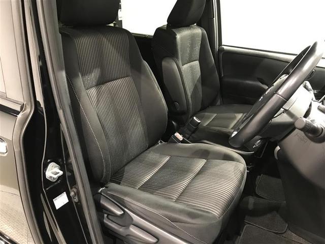 ヴォクシー ＺＳ　煌ＩＩ　スマートキー・プッシュスタート　バックガイドモニター　セキュリティアラーム　両側パワスラドア　ＥＴＣ車載器　地デジテレビ　記録簿付き　ＶＳＣ　ＬＥＤライト　助手席エアバック　キーレスエントリー　ＡＣ（29枚目）