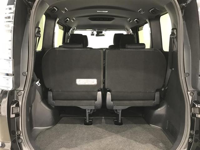 ヴォクシー ＺＳ　煌ＩＩ　スマートキー・プッシュスタート　バックガイドモニター　セキュリティアラーム　両側パワスラドア　ＥＴＣ車載器　地デジテレビ　記録簿付き　ＶＳＣ　ＬＥＤライト　助手席エアバック　キーレスエントリー　ＡＣ（32枚目）