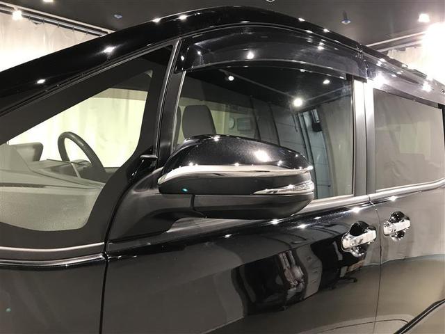 ヴォクシー ＺＳ　煌ＩＩ　スマートキー・プッシュスタート　バックガイドモニター　セキュリティアラーム　両側パワスラドア　ＥＴＣ車載器　地デジテレビ　記録簿付き　ＶＳＣ　ＬＥＤライト　助手席エアバック　キーレスエントリー　ＡＣ（35枚目）