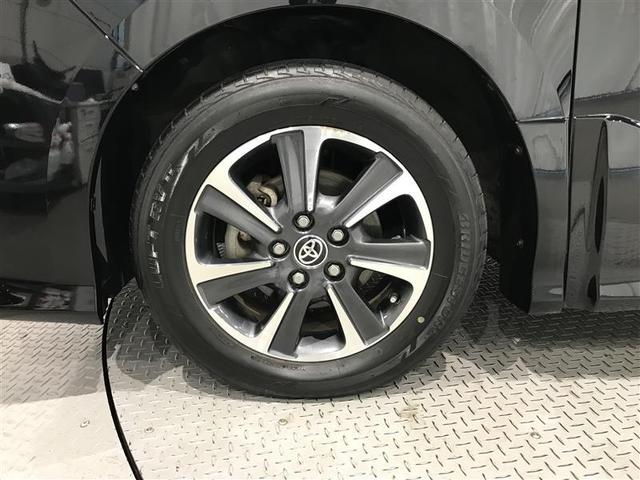 ヴォクシー ＺＳ　煌ＩＩ　スマートキー・プッシュスタート　バックガイドモニター　セキュリティアラーム　両側パワスラドア　ＥＴＣ車載器　地デジテレビ　記録簿付き　ＶＳＣ　ＬＥＤライト　助手席エアバック　キーレスエントリー　ＡＣ（36枚目）