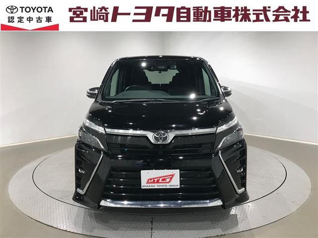 ヴォクシー ＺＳ　煌ＩＩ　スマートキー・プッシュスタート　バックガイドモニター　セキュリティアラーム　両側パワスラドア　ＥＴＣ車載器　地デジテレビ　記録簿付き　ＶＳＣ　ＬＥＤライト　助手席エアバック　キーレスエントリー　ＡＣ（38枚目）