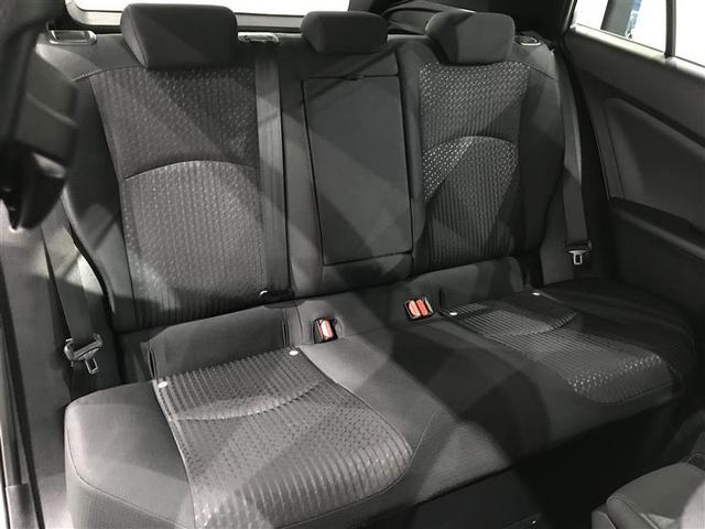 プリウス Ｓセーフティプラス　衝突回避システム　Ｂモニター　定期点検記録簿　ＬＥＤライト　クルコン　ＥＴＣ装備　スマートＫＥＹ　ナビＴＶ　イモビライザー　横滑り防止機能　ＰＷ　カーテンエアバッグ　キーレスエントリー　オ－トエアコン（26枚目）