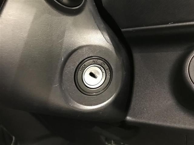 アクア Ｓ　キーレスエントリ　イモビ　ナビ＆ＴＶ　オートエアコン　デュアルエアバック　ＥＳＣ　Ｂカメラ　パワーウィンドウ　ＡＵＸ端子　ＥＴＣ　ＳＲＳ　ワンセグＴＶ　パワーステアリング　ＡＢＳ　メモリーナビ（12枚目）