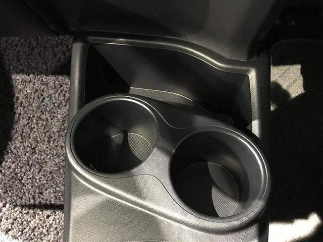 アクア Ｓ　キーレスエントリ　イモビ　ナビ＆ＴＶ　オートエアコン　デュアルエアバック　ＥＳＣ　Ｂカメラ　パワーウィンドウ　ＡＵＸ端子　ＥＴＣ　ＳＲＳ　ワンセグＴＶ　パワーステアリング　ＡＢＳ　メモリーナビ（20枚目）