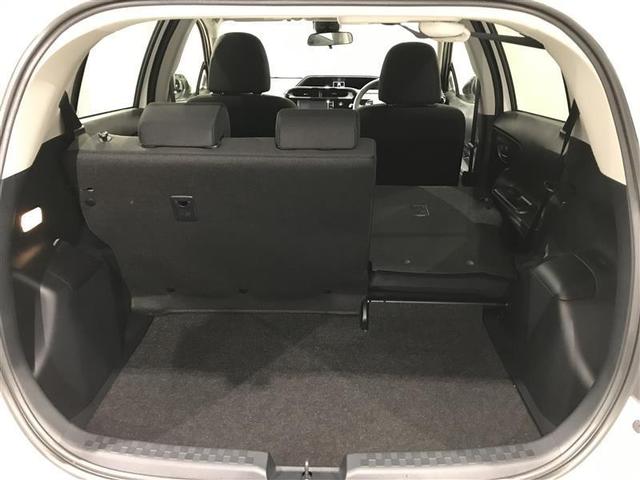 アクア Ｓ　キーレスエントリ　イモビ　ナビ＆ＴＶ　オートエアコン　デュアルエアバック　ＥＳＣ　Ｂカメラ　パワーウィンドウ　ＡＵＸ端子　ＥＴＣ　ＳＲＳ　ワンセグＴＶ　パワーステアリング　ＡＢＳ　メモリーナビ（28枚目）