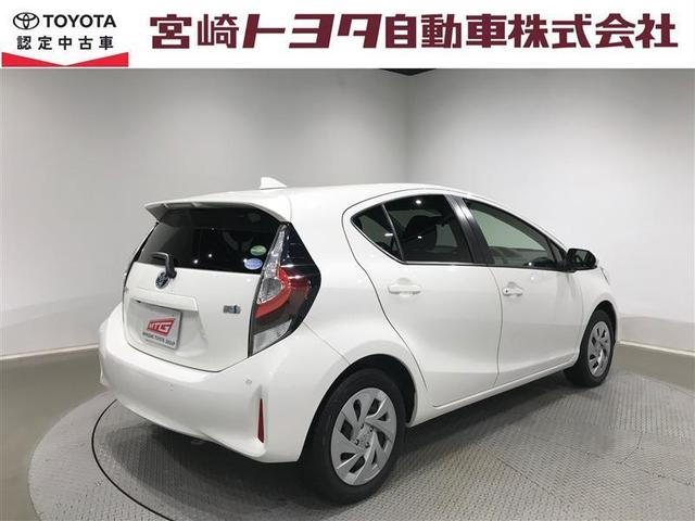 アクア Ｓ　キーレスエントリ　イモビ　ナビ＆ＴＶ　オートエアコン　デュアルエアバック　ＥＳＣ　Ｂカメラ　パワーウィンドウ　ＡＵＸ端子　ＥＴＣ　ＳＲＳ　ワンセグＴＶ　パワーステアリング　ＡＢＳ　メモリーナビ（33枚目）