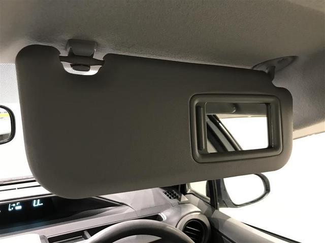 アクア Ｓ　スマートキープッシュスタート　キーレスエントリ　イモビ　ナビ＆ＴＶ　オートエアコン　デュアルエアバック　ＥＳＣ　Ｂカメラ　パワーウィンドウ　ＡＵＸ端子　ＥＴＣ　ＤＶＤ再生可能　アルミホイール　ＳＲＳ（20枚目）