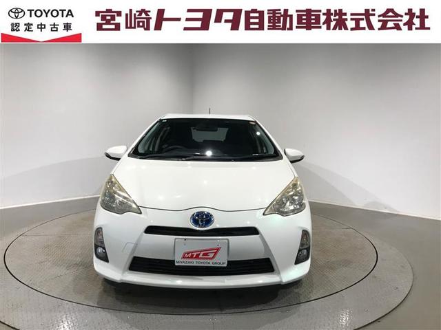 アクア Ｓ　スマートキープッシュスタート　キーレスエントリ　イモビ　ナビ＆ＴＶ　オートエアコン　デュアルエアバック　ＥＳＣ　Ｂカメラ　パワーウィンドウ　ＡＵＸ端子　ＥＴＣ　ＤＶＤ再生可能　アルミホイール　ＳＲＳ（31枚目）