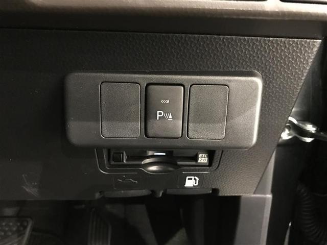 ルーミー G 追突軽減ブレーキ パワステ Aストップ LEDライト TV Rカメラ 記録簿付 横滑り防止システム ドライブレコーダー エアバック セキュリティーアラーム パワーウィンドウ 運転席助手席エアバック(5枚目)