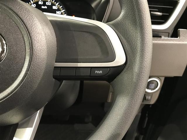 ルーミー G 追突軽減ブレーキ パワステ Aストップ LEDライト TV Rカメラ 記録簿付 横滑り防止システム ドライブレコーダー エアバック セキュリティーアラーム パワーウィンドウ 運転席助手席エアバック(12枚目)