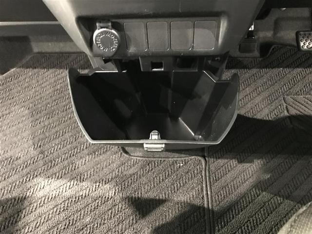 ルーミー G 追突軽減ブレーキ パワステ Aストップ LEDライト TV Rカメラ 記録簿付 横滑り防止システム ドライブレコーダー エアバック セキュリティーアラーム パワーウィンドウ 運転席助手席エアバック(23枚目)