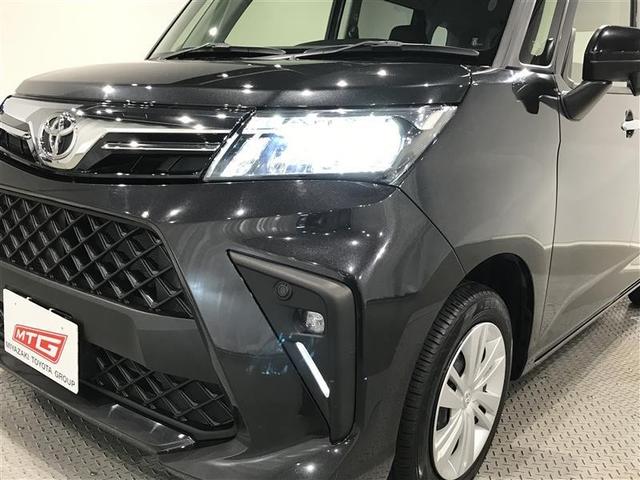 ルーミー G 追突軽減ブレーキ パワステ Aストップ LEDライト TV Rカメラ 記録簿付 横滑り防止システム ドライブレコーダー エアバック セキュリティーアラーム パワーウィンドウ 運転席助手席エアバック(32枚目)