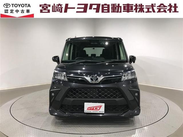 ルーミー G 追突軽減ブレーキ パワステ Aストップ LEDライト TV Rカメラ 記録簿付 横滑り防止システム ドライブレコーダー エアバック セキュリティーアラーム パワーウィンドウ 運転席助手席エアバック(35枚目)