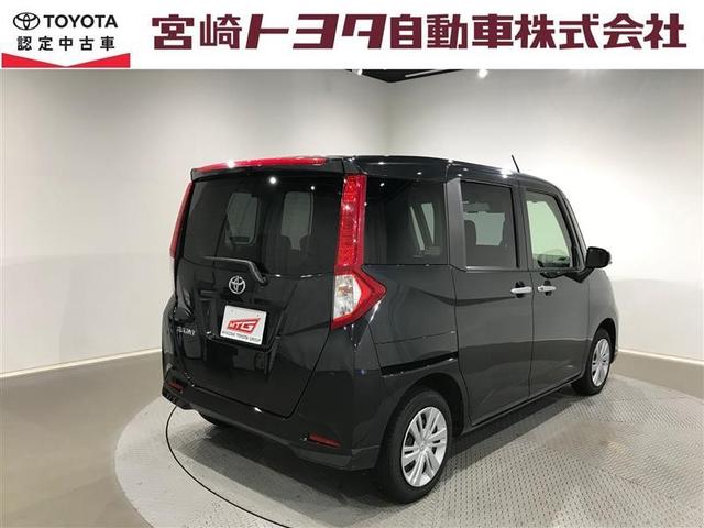 ルーミー G 追突軽減ブレーキ パワステ Aストップ LEDライト TV Rカメラ 記録簿付 横滑り防止システム ドライブレコーダー エアバック セキュリティーアラーム パワーウィンドウ 運転席助手席エアバック(36枚目)