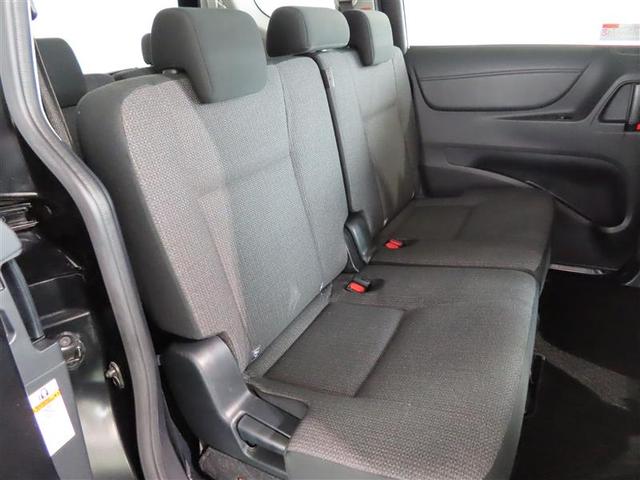 X 1年保証付 ワンオーナー 禁煙車 メモリーナビフルセグTV Bカメラ スマートキー 片側電動スライドドア ETC(5枚目)