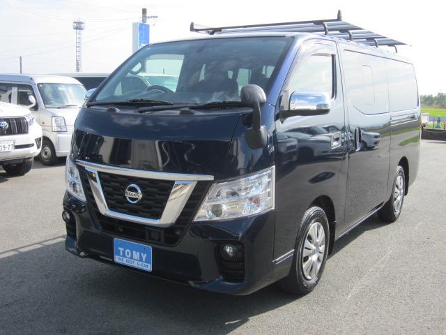 NV350キャラバンバン ロングVX 禁煙 定期点検記録簿 ABS リモコンキー パワーウィンドウ ドライブレコーダー エアコン エアバッグ パワーステアリング 横滑り防止(2枚目)