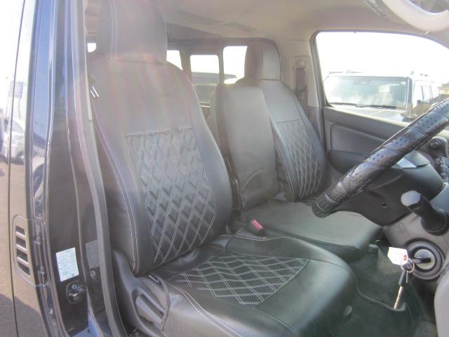 NV350キャラバンバン ロングVX 禁煙 定期点検記録簿 ABS リモコンキー パワーウィンドウ ドライブレコーダー エアコン エアバッグ パワーステアリング 横滑り防止(11枚目)