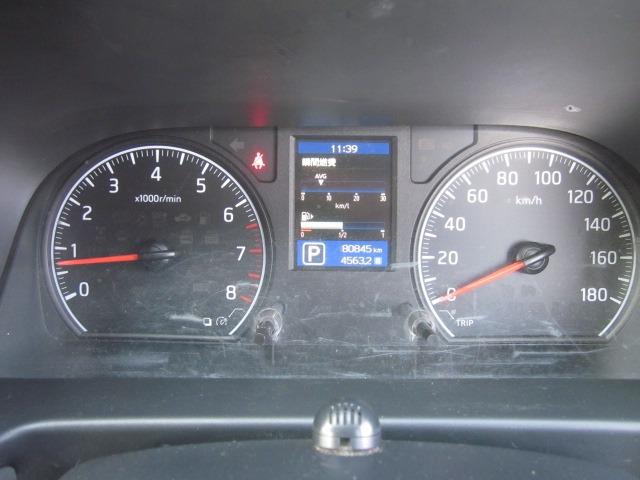 NV350キャラバンバン ロングVX 禁煙 定期点検記録簿 ABS リモコンキー パワーウィンドウ ドライブレコーダー エアコン エアバッグ パワーステアリング 横滑り防止(17枚目)