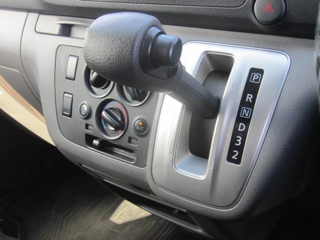 NV350キャラバンバン ロングVX 禁煙 定期点検記録簿 ABS リモコンキー パワーウィンドウ ドライブレコーダー エアコン エアバッグ パワーステアリング 横滑り防止(21枚目)