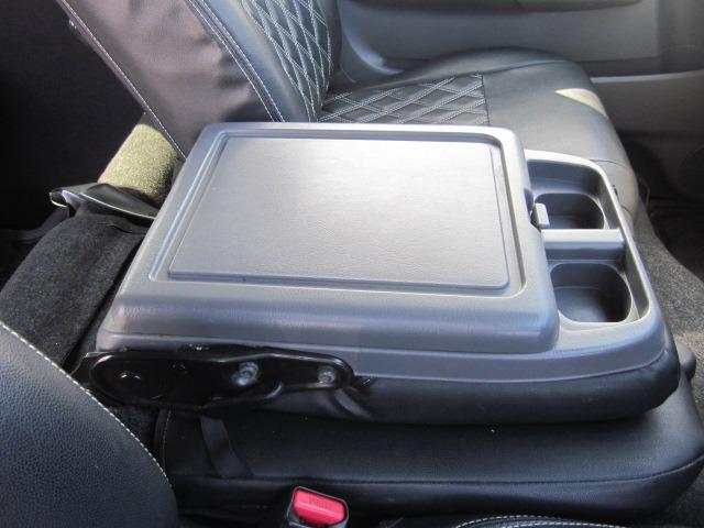 NV350キャラバンバン ロングVX 禁煙 定期点検記録簿 ABS リモコンキー パワーウィンドウ ドライブレコーダー エアコン エアバッグ パワーステアリング 横滑り防止(33枚目)